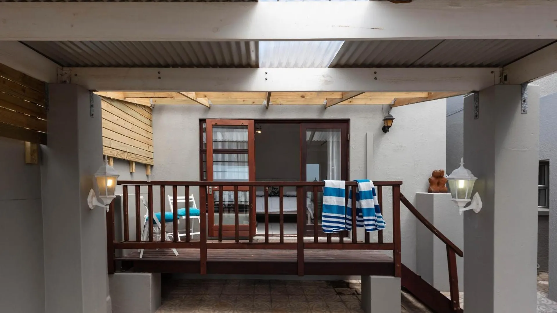 Seagul Cove, Villa On The Beach, Sleeps 7 Cape Town 0*,