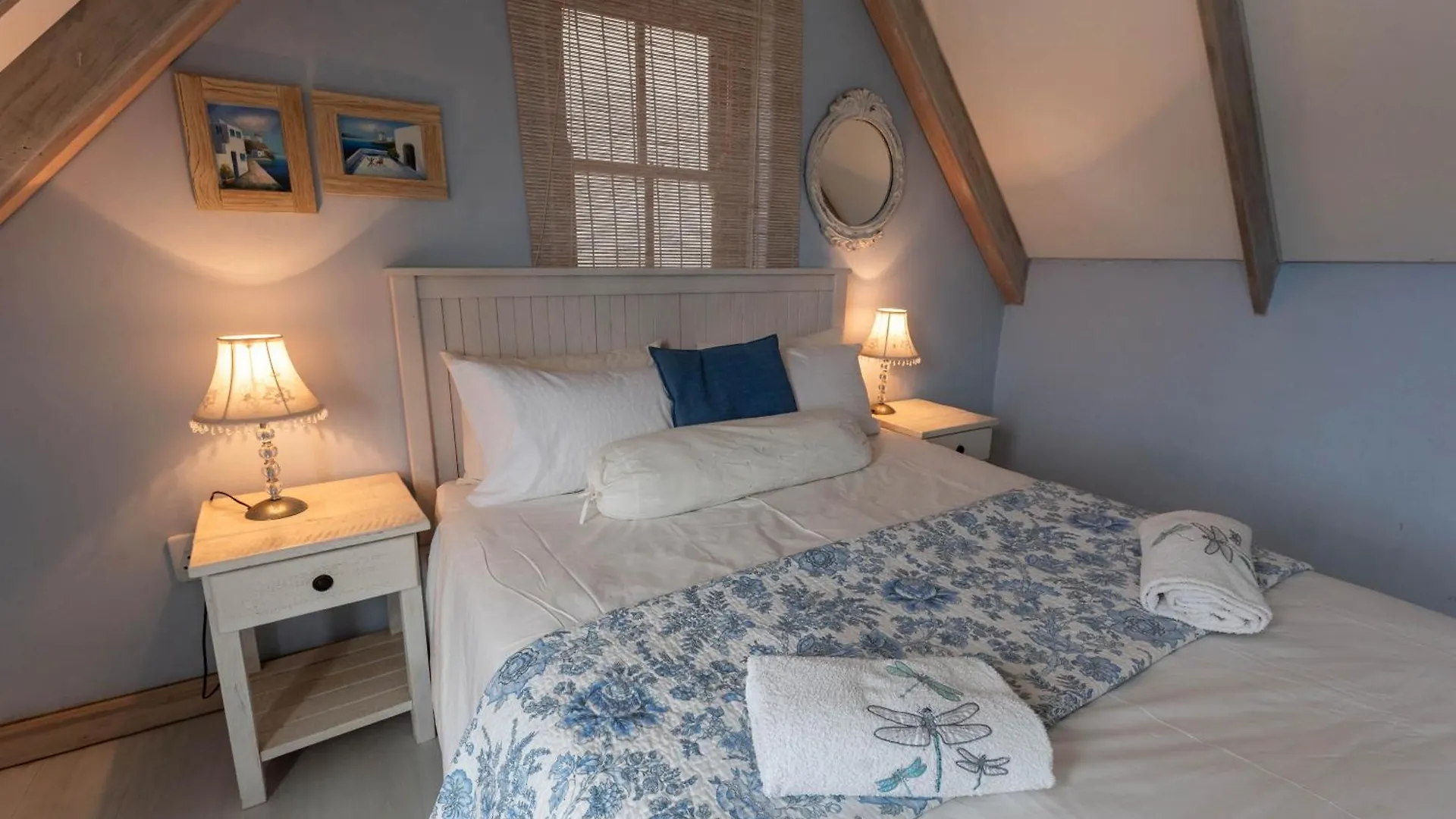 Seagul Cove, Villa On The Beach, Sleeps 7 Cape Town