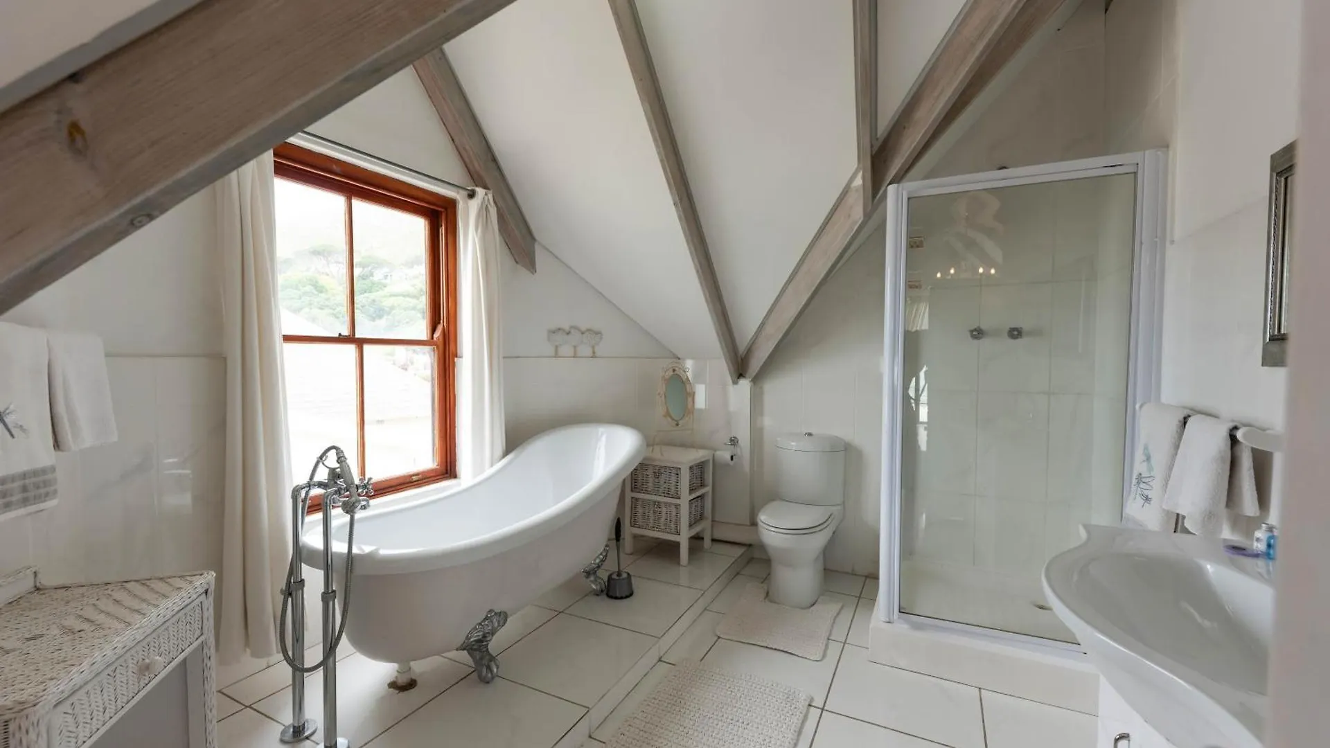 Seagul Cove, Villa On The Beach, Sleeps 7 Cape Town