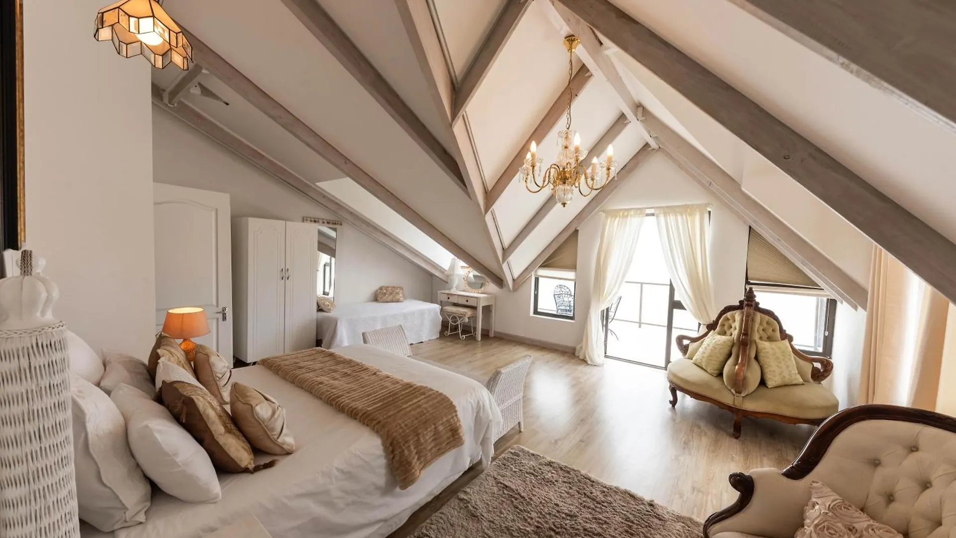 Seagul Cove, Villa On The Beach, Sleeps 7 Cape Town