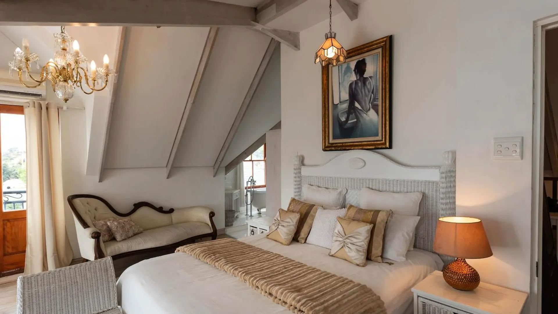 Seagul Cove, Villa On The Beach, Sleeps 7 Cape Town